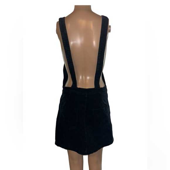 ZARA Overall Dress Small - Picture 7 of 15